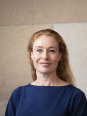 Dr Brooke Purdue