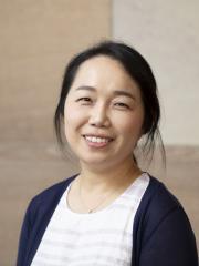 Dr Sohye Yoon