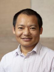 Dr Subash Rai