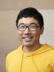 Dr Jun Ma