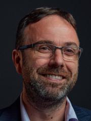 Dr Allan McRae