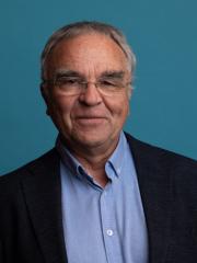 Professor Grant Montgomery