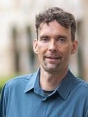 Dr Chris Rinke