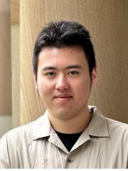 Tommy Gong