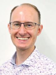 Dr Adam Walker