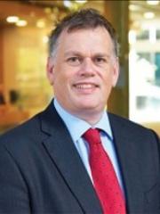 Professor Alan Rowan