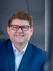 A/Prof Andrew Mallett