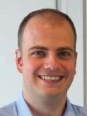 Dr Antony Van der Ent