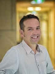 Professor Ben Hayes