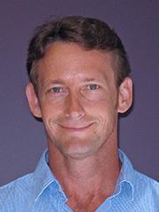 Dr Brett McKinnon