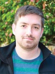 Dr Brian Forde