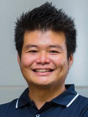 Dr Cheong Xin Chan