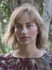 Associate Professor Claire Côte