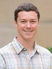 Associate Professor Daniel Ortiz-Barrientos