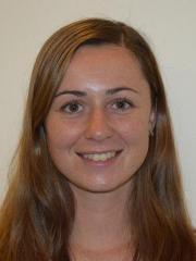 Dr Delaney Burnard