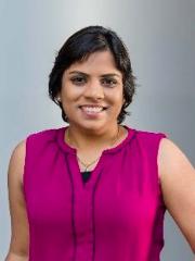 Dr Denuja Karunakaran