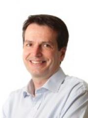 Dr Dom Gorse