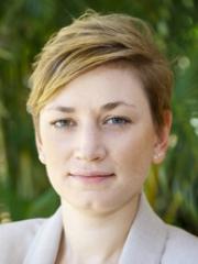 Dr Franziska Fichtner 