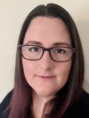 Dr Elizabeth Ross