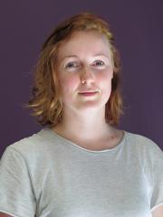 Dr Emily Goodall