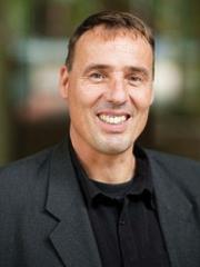 Professor Ernst Wolvetang