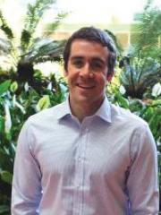 Professor Geoff Faulkner