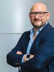 Professor Ian Henderson