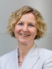 Joanna Crawford