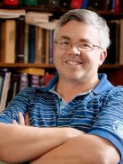 Professor Joe Shapter