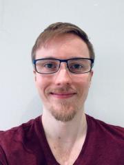 Dr Julian Zaugg Dr Julian Zaugg