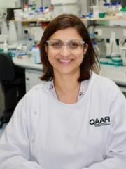 Dr Karishma Mody 
