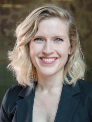 Dr Laura Fenlon