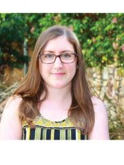 Dr Lauren Messer