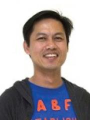 Michael Thang