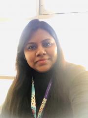 Monisha Ganesan