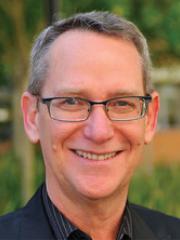 Professor Paul Young