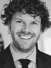 Dr Peter Crisp