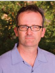 Professor Phil Hugenholtz