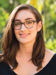 Dr Rebecca San Gil