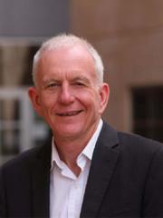 Professor Robert Henry