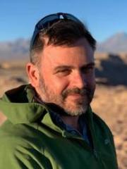 Dr Rodrigo Suarez