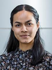 Sarah Shah