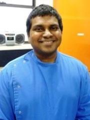 Sasdekumar (Sas) Loganathan