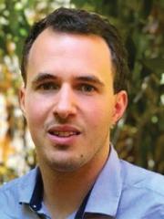 Dr Seth Cheetham