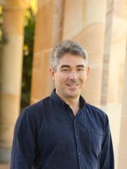 Dr Shaun Walters