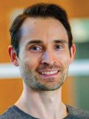 Dr Tim Bruxner