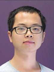 Yibi Chen