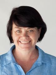 Professor Helen Cooper 