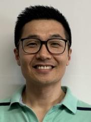 Dr Hyungtaek Jung