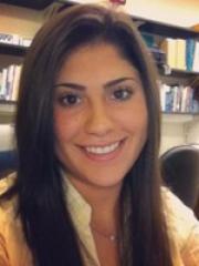 Dr Katherine Dougan
